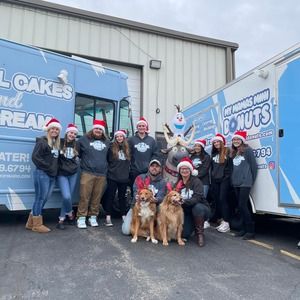 Meet your Posher, Mark